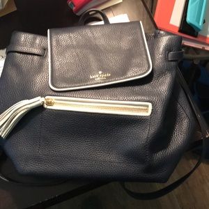 Kate spade backpack
